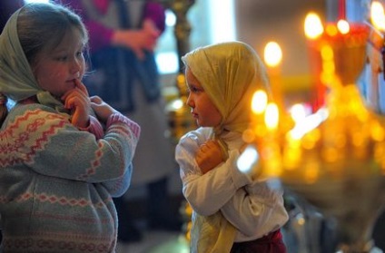 Як правильно провести святвечір і зустріти різдво христове, продовження проекту «російська весна»