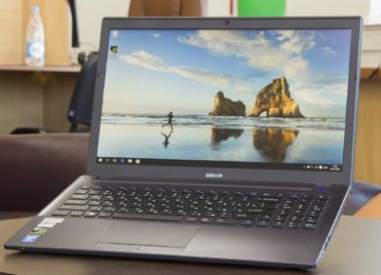 Hogyan válasszuk ki a laptop típusát és jellemzőit