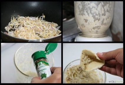 Cum să gătești muguri de fasole - 22 august 2015
