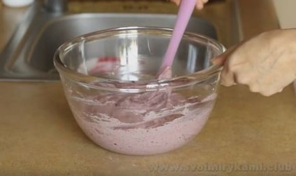Как да се готви торта с конфитюр във фурната с една стъпка по стъпка рецепти снимки