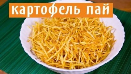 Як приготувати котлети з лосося і картоплі