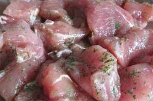 Hogyan kell főzni a húst puha és lédús