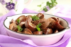 Cum să gătești rinichi de porc fără rețetă de miros