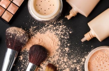 Cum să prelungească viața produselor cosmetice