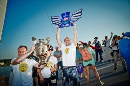 Як пройшов red bull flugtag 2015 року, fresher - найкраще з рунета за день!