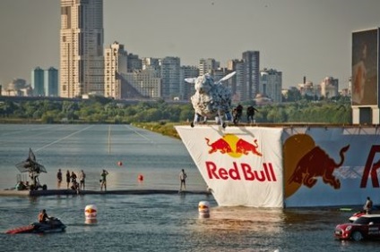 Як пройшов red bull flugtag 2015 року, fresher - найкраще з рунета за день!