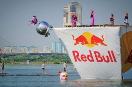 Як пройшов red bull flugtag 2015 року, fresher - найкраще з рунета за день!