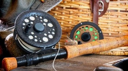 Cum să dezlegeți un nod pe o linie de pescuit, pescuit și vânătoare
