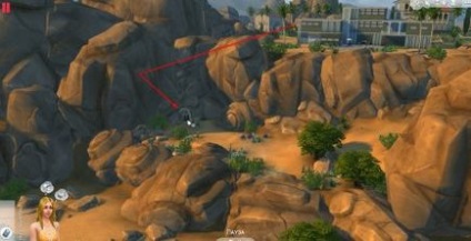Hogyan oldja a rejtett területeket a Sims 4 - minden a Sims játék a sorozatban (és helyesen válaszolni a kérdésekre) Hogyan oldja a rejtett területeket a Sims 4 - minden a Sims játék sorozat