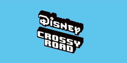 Cum de a debloca toate caracterele ascunse în Disney Cross Road, apptime