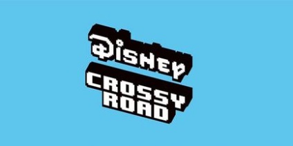 Як розблокувати всіх прихованих персонажів в disney crossy road, apptime