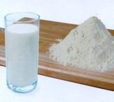 Як розводити сухе молоко рецепти кулінарії