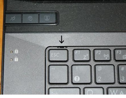 Як самому розібрати ноутбук asus g73