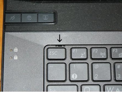 Cum se face laptopul asus g73 (modul RAM) Cum de a face un laptop asus g73