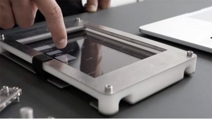 Cum se face o consolă reală de mixere de la ipad cu butoane fizice, știri Apple