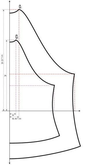 Cum să faci raglanul în pâslă - târgul meșteșugarilor - manual, manual