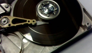 Як зробити системний диск