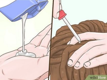 Як сформувати дреди