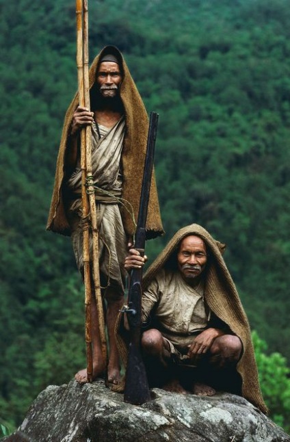 Cum se recoltează mierea în Nepal, cum se face?