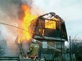 Cum de a proteja un loc de tara de un incendiu