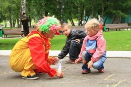 Як уберегти дитину від небезпеки поради батькам