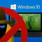 Hogyan lehet eltávolítani a frissítés ikonra a Windows 10
