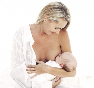 Як поліпшити якість грудного молока у годуючої жінки, своя мама