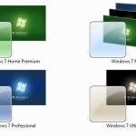 Як встановити тему на windows 7
