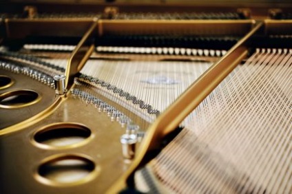 Cum este aranjat cel mai bun pian la scară mondială în lume este doar o veste bună!