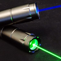 Cum de a crește puterea indicatorului laser 1