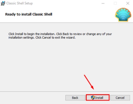 Hogyan vissza, és visszaállítani a szokásos „Start” menüben a Windows 10 (vissza) Hogyan vissza, és visszaállítani a szokásos „Start” menüben a Windows 10