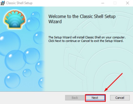 Hogyan vissza, és visszaállítani a szokásos „Start” menüben a Windows 10 (windows) Hogyan vissza, és visszaállítani a szokásos „Start” menüben a Windows 10