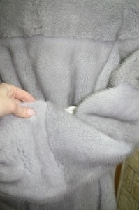 Hogyan válasszuk ki a minőségi kabát, hogyan kell kiválasztani a kiváló minőségű nyérc kabát