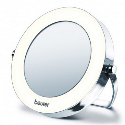 Cum sa alegi o oglinda cosmetica cu iluminare - magazin de echipamente medicale - medical