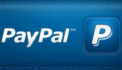 Як вивести гроші з paypal на webmoney