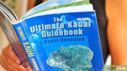 Cum să supraviețuiești în Hawaii