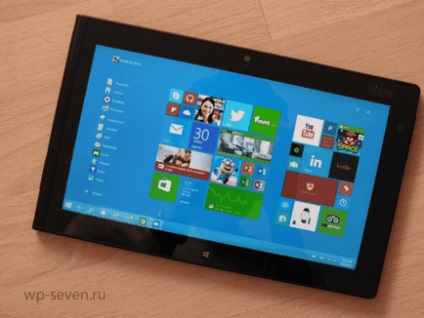 Cum se activează și se dezactivează modul de tabletare în Windows 10