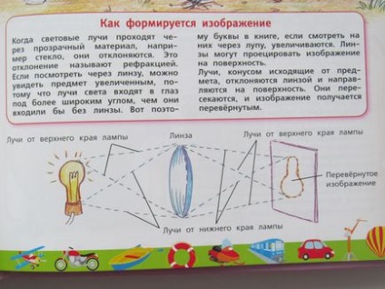 Cum funcționează totul sau cum funcționează