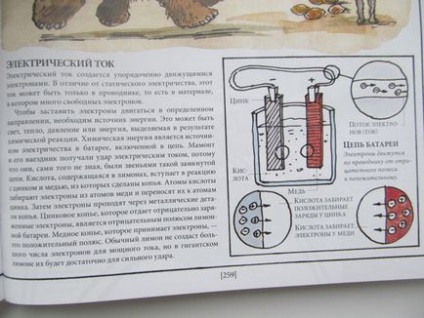 Cum funcționează totul sau cum funcționează