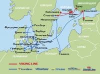 Cum să rezervați un feribot vikingline - pagina 2 - Scandinavia și Marea Baltică - un club independent