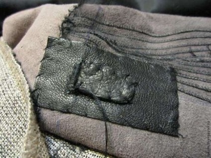 Cum să înlocuiți cârligele într-o haină de blană - faceți-o singură