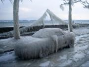 Як завести lada priora в мороз