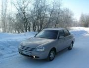 Як завести lada priora в мороз