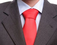 Cum de a lega o cravată pas-cu-pas instrucțiuni în imagini - cum de a lega o cravată