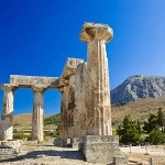 Kalamata Grecia - descriere, obiective turistice