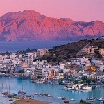 Kalamata Grecia - descriere, obiective turistice