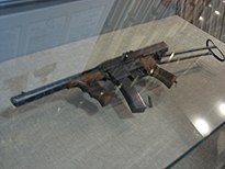 Kalashnikov, mikhail timofeyevich