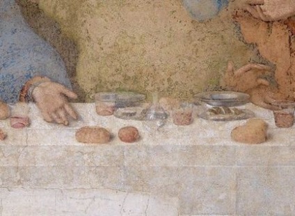 Картини Леонардо да Вінчі