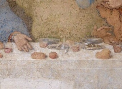 Picturile lui Leonardo da Vinci