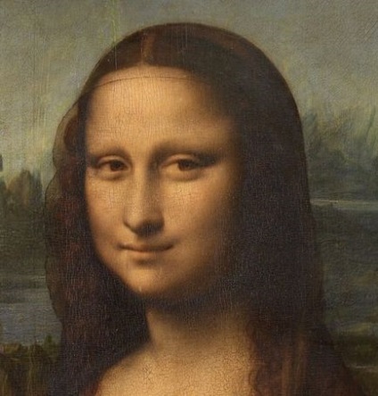 Картини Леонардо да Вінчі